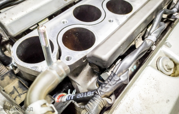 Honda Legend 3.5 - снимка 123