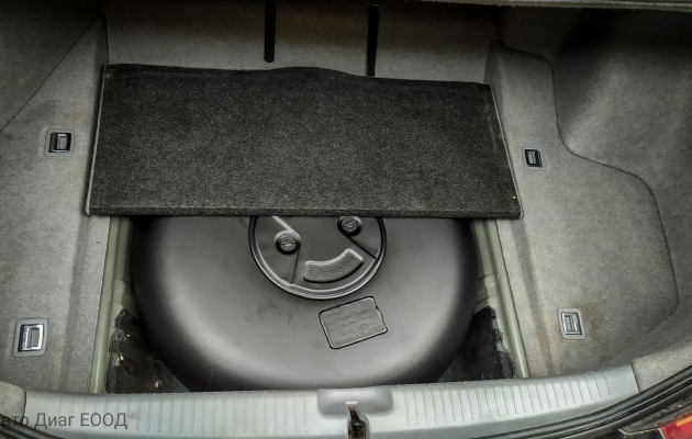 Honda Legend 3.5 - снимка 125