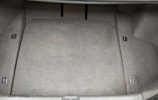 Honda Legend 3.5 - снимка 126