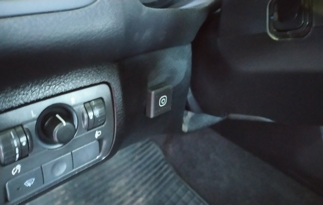 Subaru Outback 2.5 - снимка 133