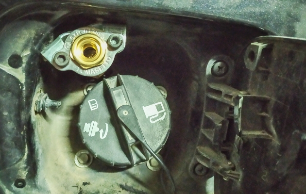 Chevrolet Lacetti - снимка 138