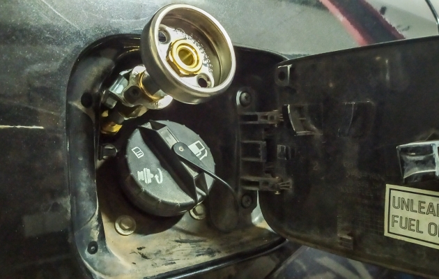 Chevrolet Lacetti - снимка 139