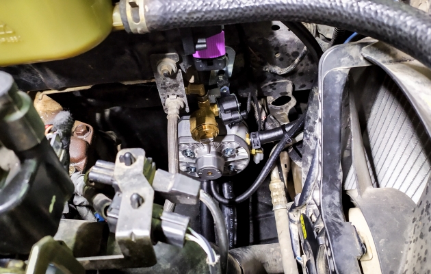 Chevrolet Lacetti - снимка 140