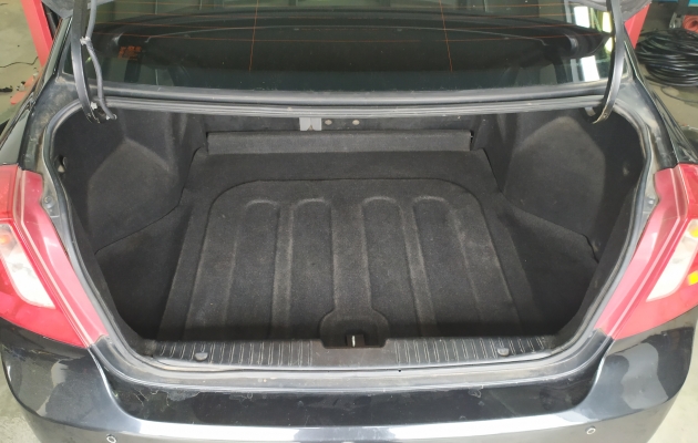 Chevrolet Lacetti - снимка 142