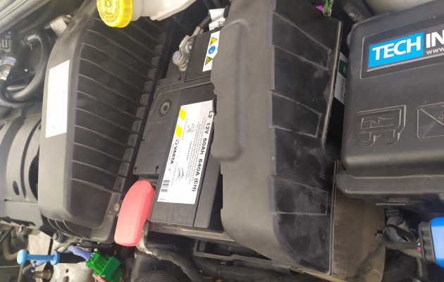 Peugeot 3001 - снимка 146