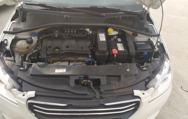 Peugeot 3001 - снимка 150