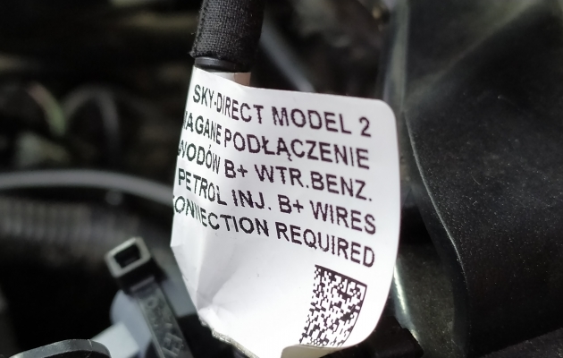 Mazda CX-7 2.3 DISI turbo - снимка 156