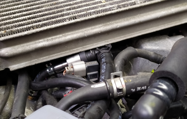 Mazda CX-7 2.3 DISI turbo - снимка 159