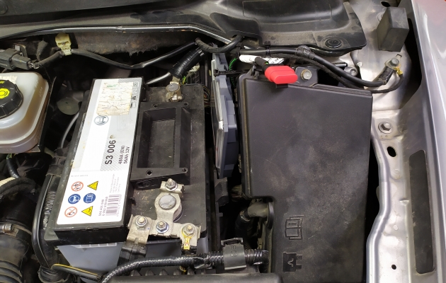 Mazda CX-7 2.3 DISI turbo - снимка 161