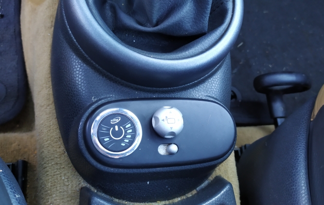 Mini Cooper - снимка 183