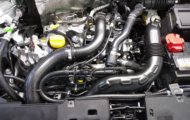 Renault Clio 2019 - снимка 20