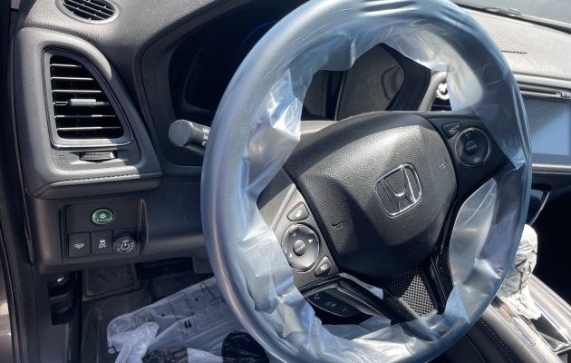 Honda HR-V - снимка 210