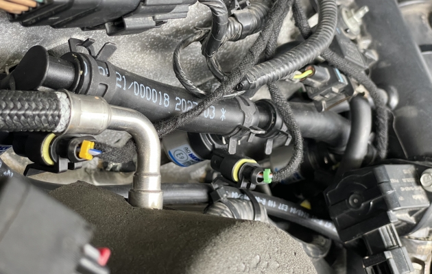 2013 Ford Explorer - снимка 219