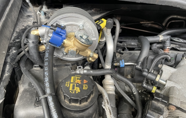 2013 Ford Explorer - снимка 221