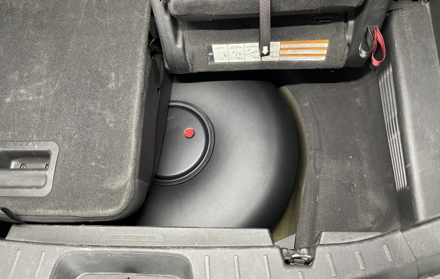 2013 Ford Explorer - снимка 222