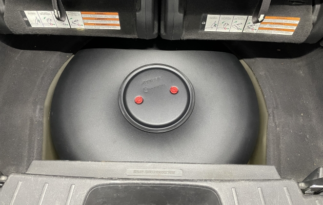 2013 Ford Explorer - снимка 223