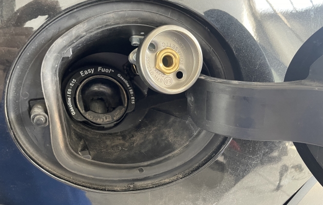 2013 Ford Explorer - снимка 225