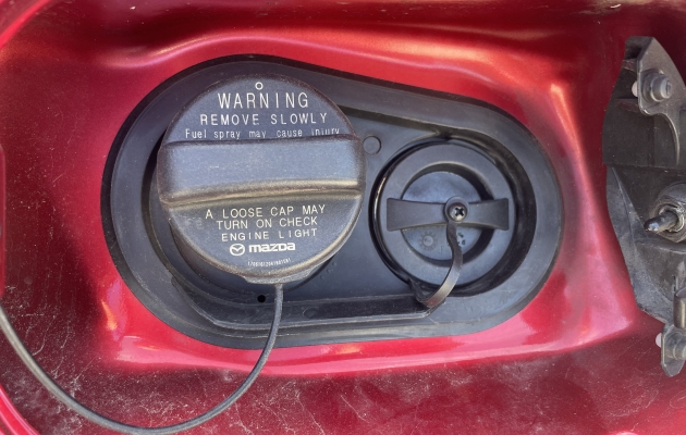 Mazda CX-5 Skyactive - снимка 232