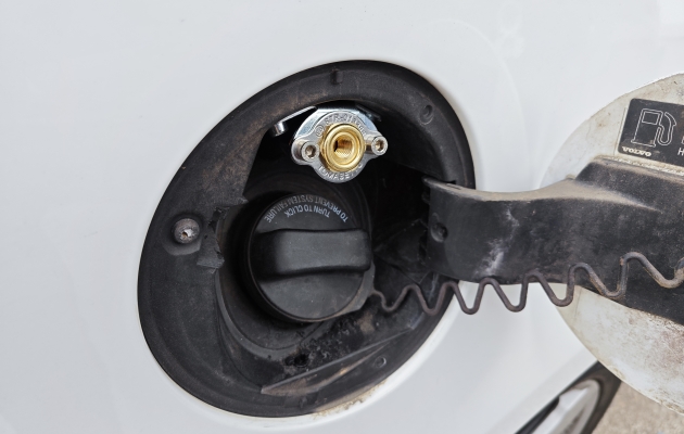 Volvo XC60 3.0T 2012 - снимка 236