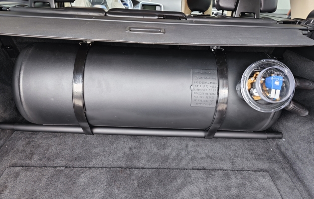 Volvo XC60 3.0T 2012 - снимка 237