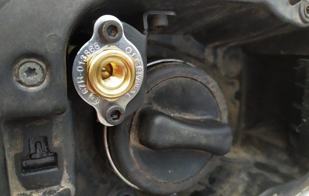 Mercedes S350 - снимка 26