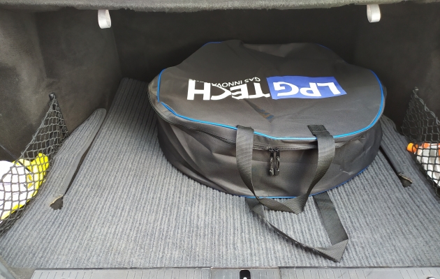 Mercedes S350 - снимка 27