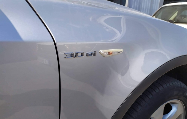 BMW X3 3.0si - снимка 31