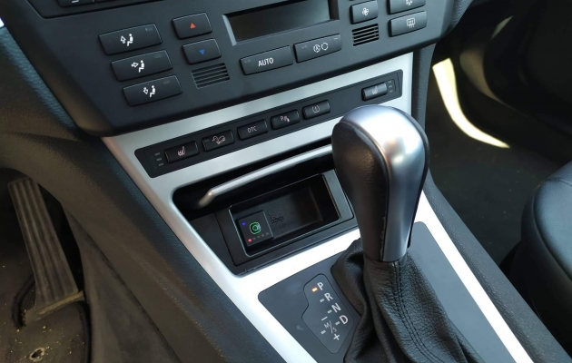 BMW X3 3.0si - снимка 33