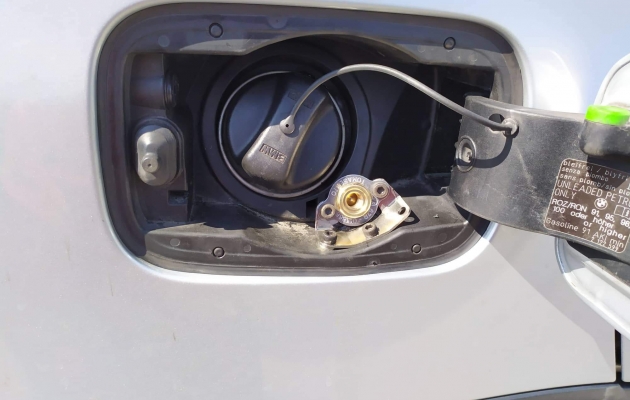 BMW X3 3.0si - снимка 34