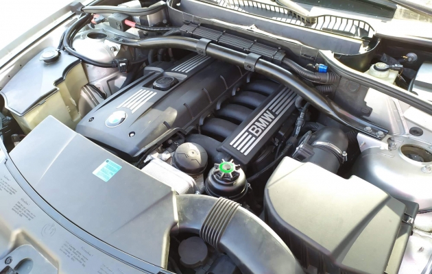 BMW X3 3.0si - снимка 35