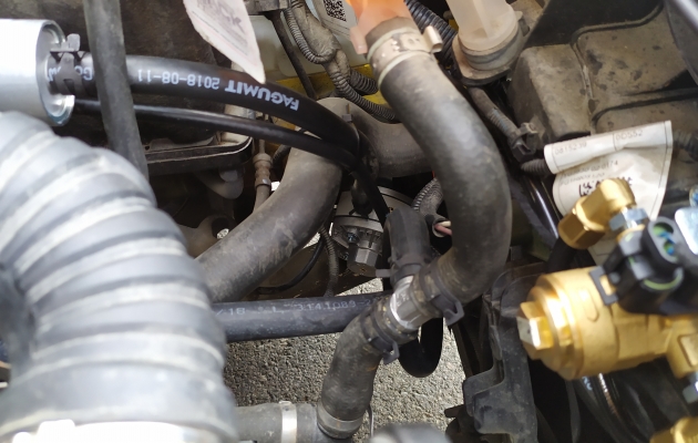 Fiat 500L - снимка 37