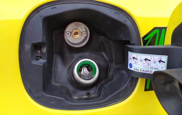 Fiat 500L - снимка 40