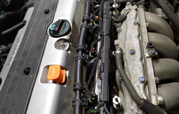 Honda Accord - снимка 47