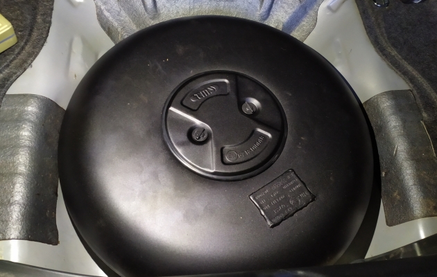 Honda Accord - снимка 49