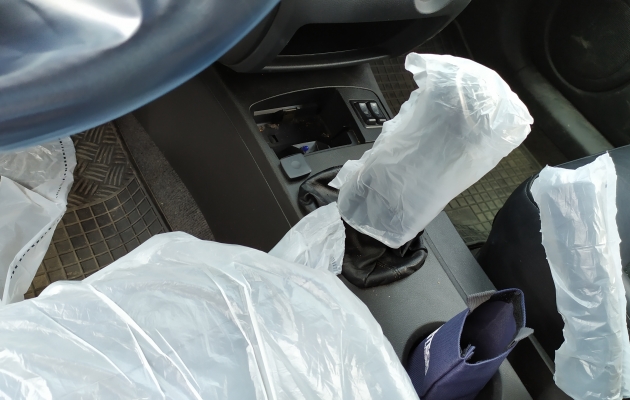 Mitsubishi Outlander 2000 turbo - снимка 51