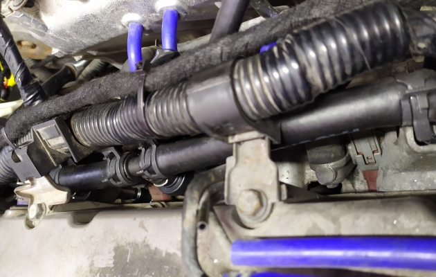 Mitsubishi Outlander 2000 turbo - снимка 58