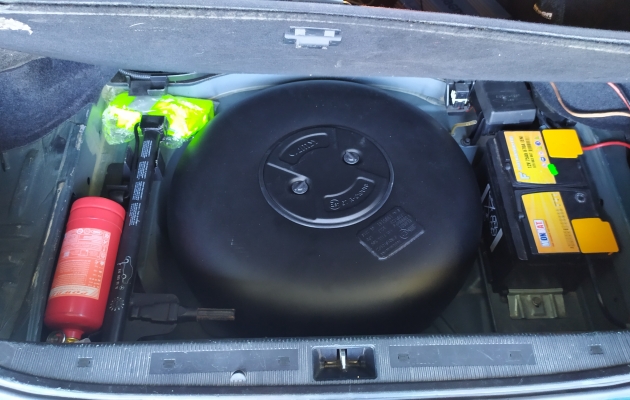 Mercedes CLK 2300k - снимка 60