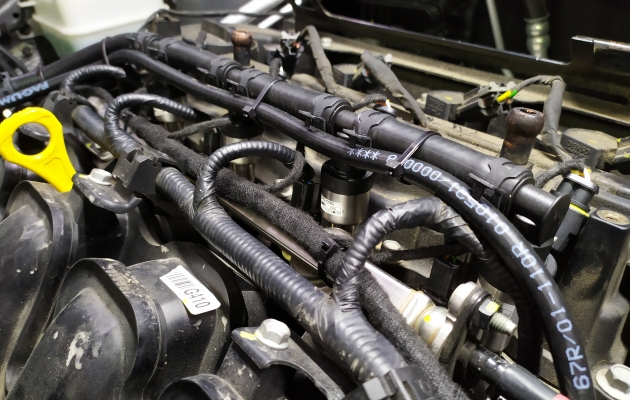 Hyundai ix35 - снимка 68