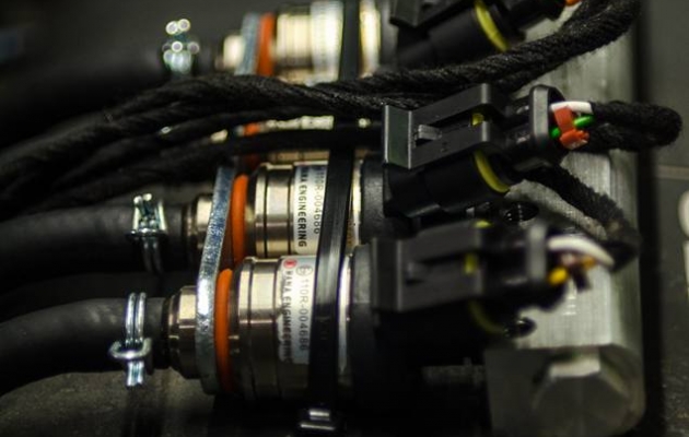 Opel Astra J 1.4 turbo - снимка 7