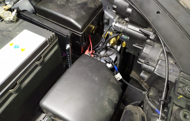 Hyundai ix35 - снимка 70