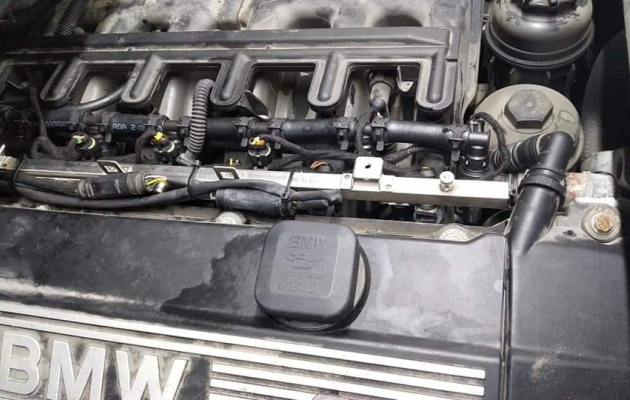 BMW X5 3.0 - снимка 75