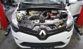 Renault Clio 2019