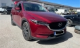 Mazda CX-5 Skyactive