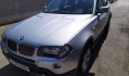 BMW X3 3.0si