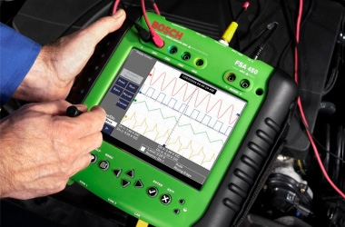 Диагностика На инсталирани системи