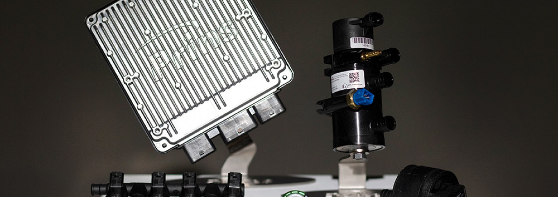 Системи за автомобили с директно впръскване на горивото - Prins VSI 3 DI от 3600лв