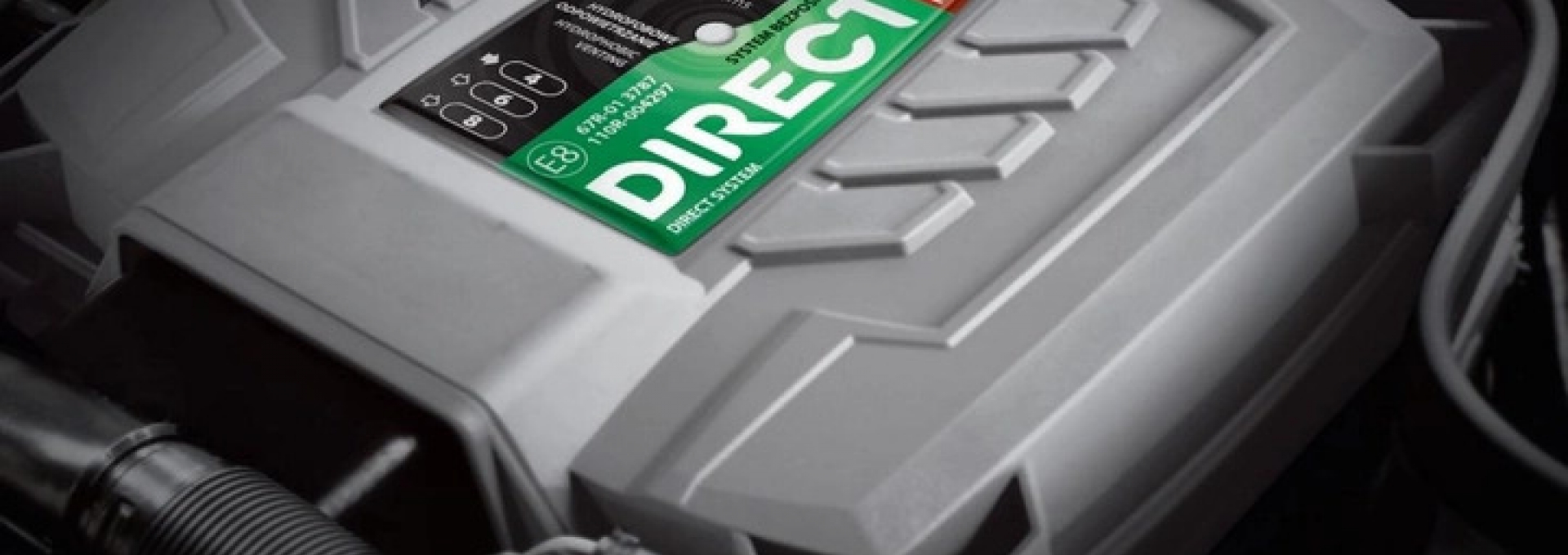 Системи за автомобили с директно впръскване от 2300лв